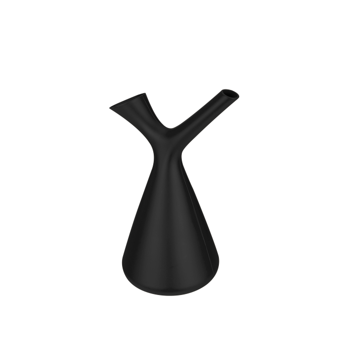 plunge gieter 1,7ltr living black